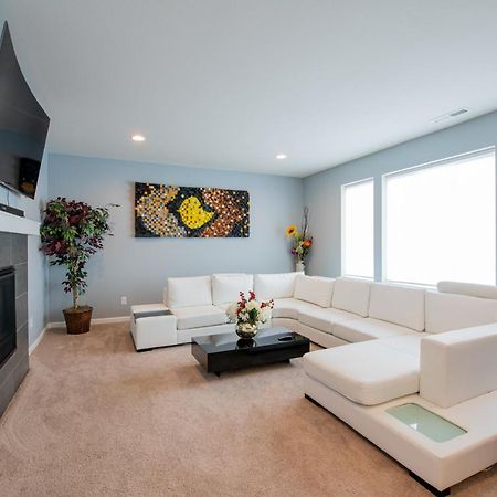 Utopia Luxury Stay Puyallup Extérieur photo