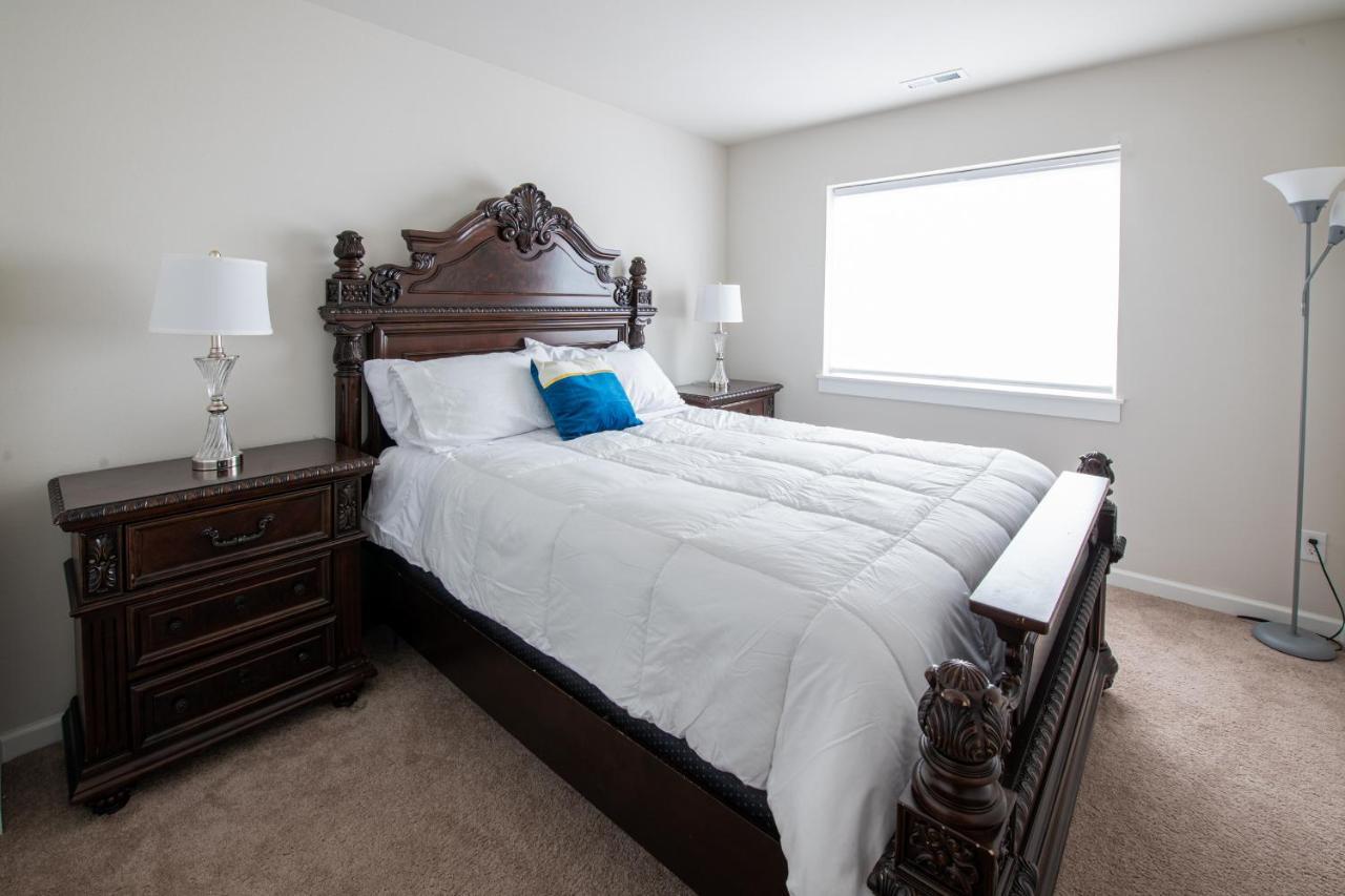 Utopia Luxury Stay Puyallup Extérieur photo